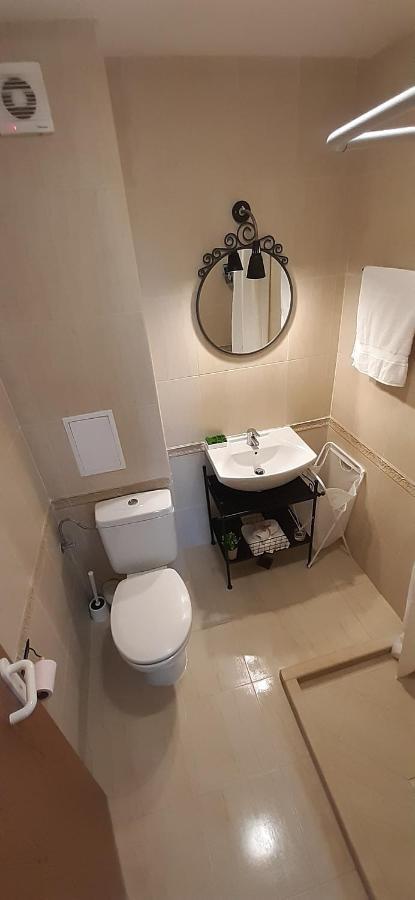 Pomorie Residence Ngoại thất bức ảnh