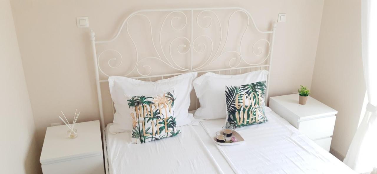 Pomorie Residence Ngoại thất bức ảnh