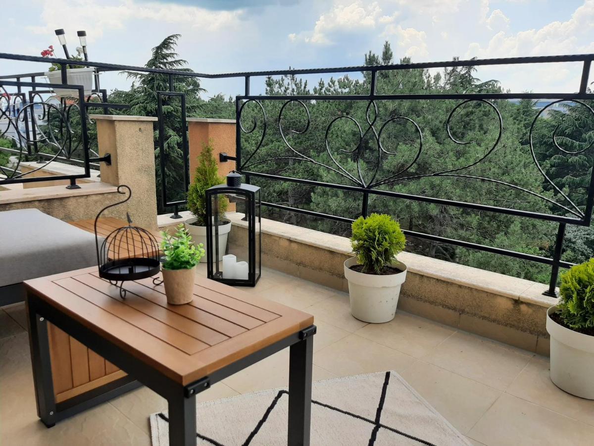 Pomorie Residence Ngoại thất bức ảnh