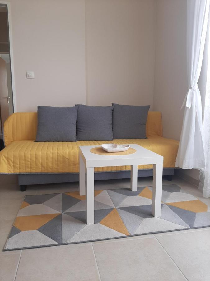 Pomorie Residence Ngoại thất bức ảnh