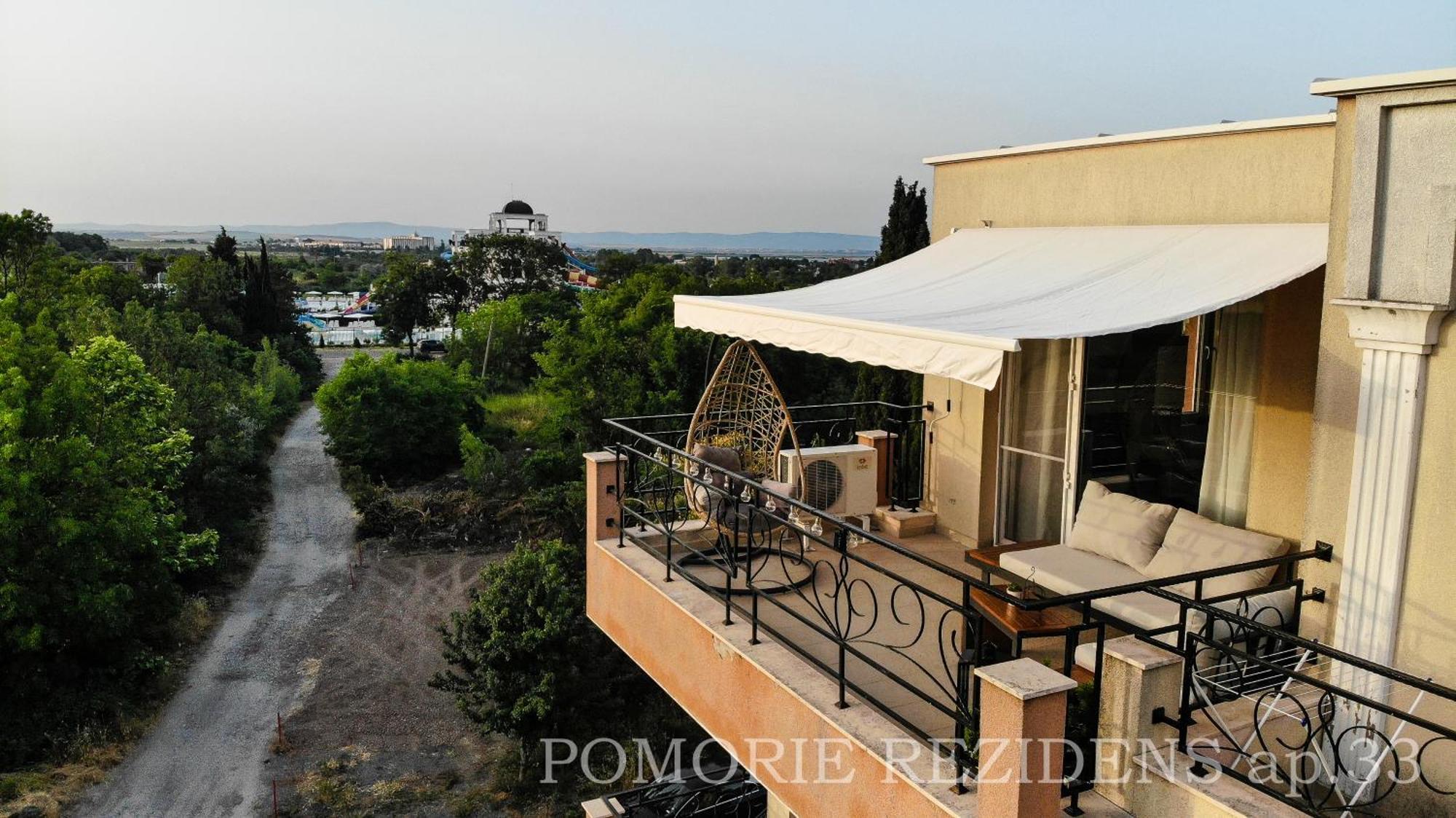 Pomorie Residence Ngoại thất bức ảnh