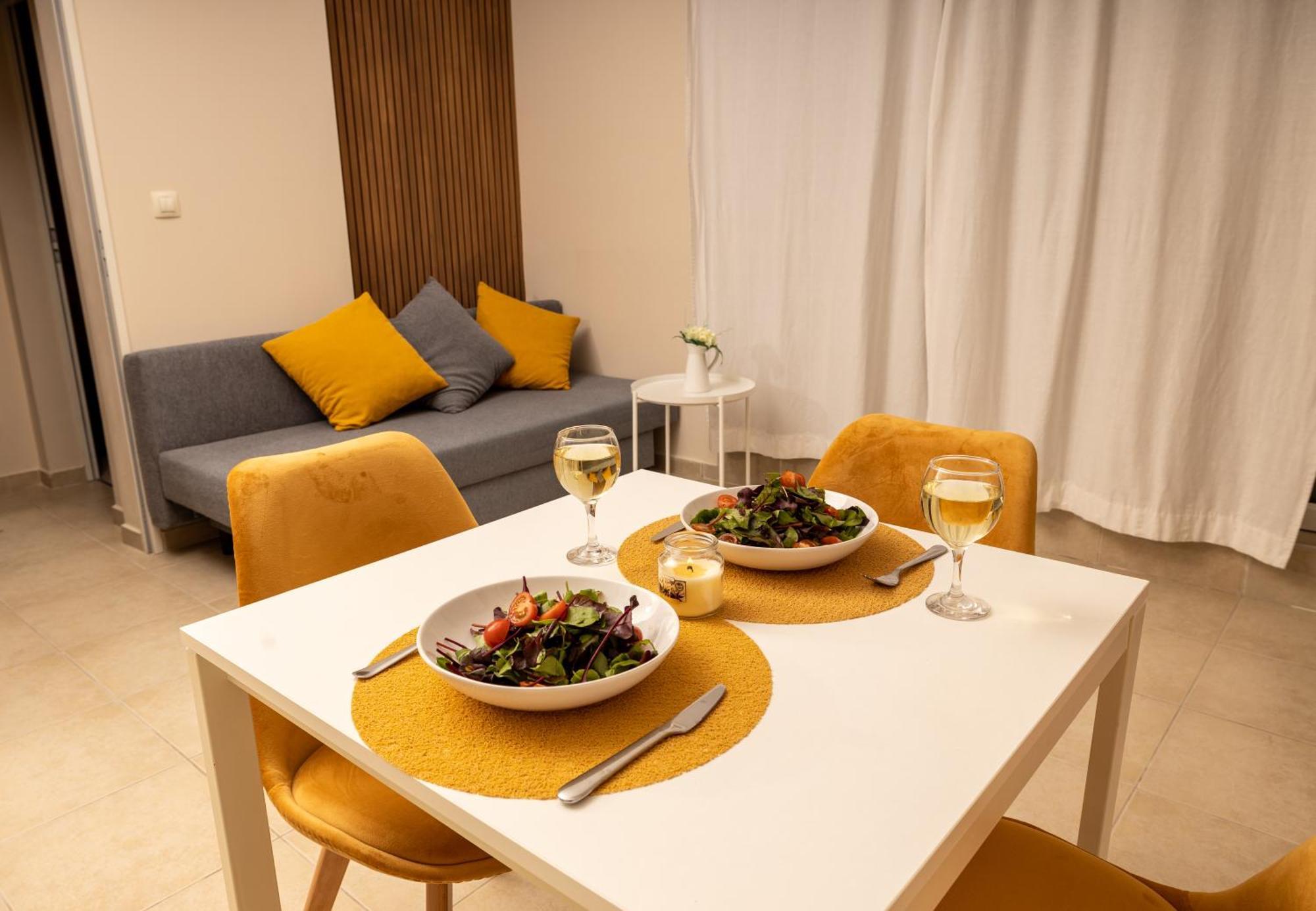 Pomorie Residence Ngoại thất bức ảnh