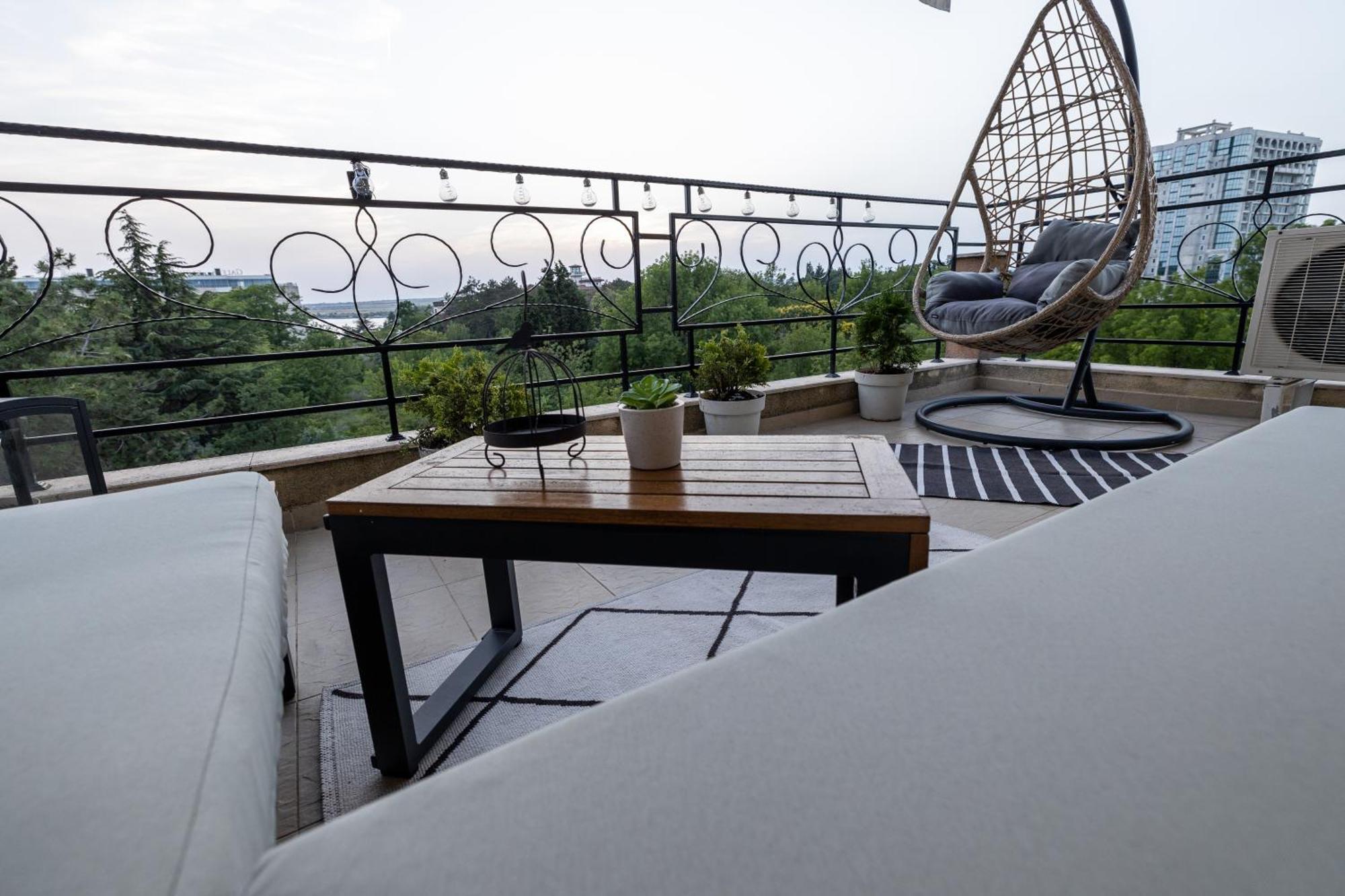 Pomorie Residence Ngoại thất bức ảnh